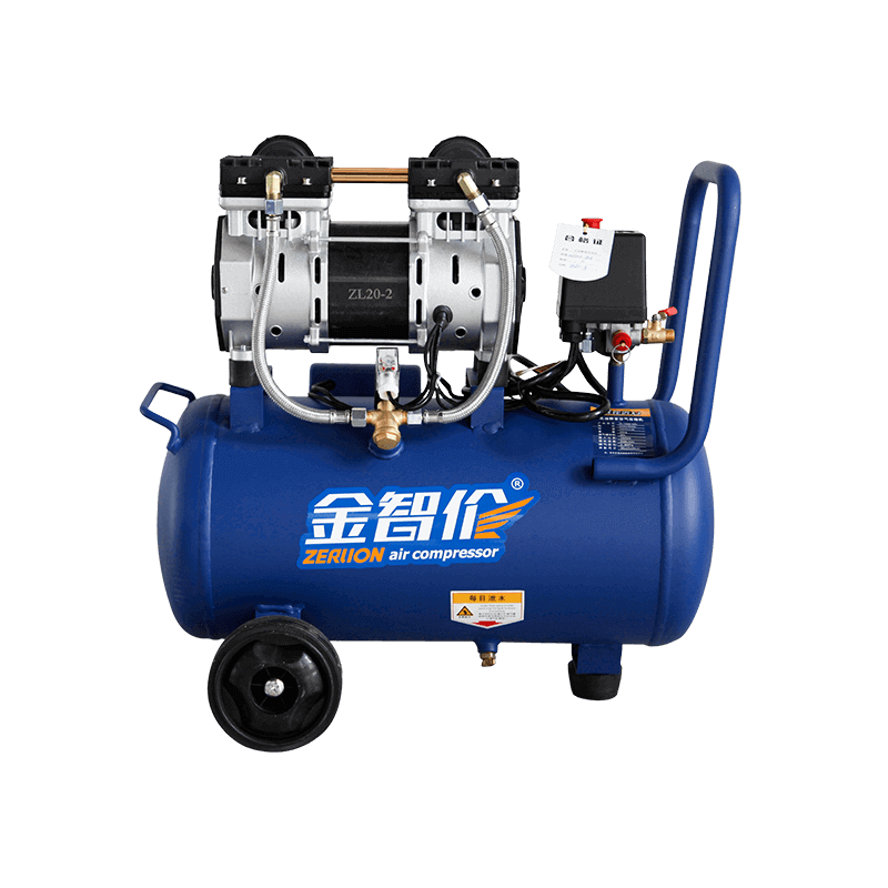 Air Compressor 30 liter.