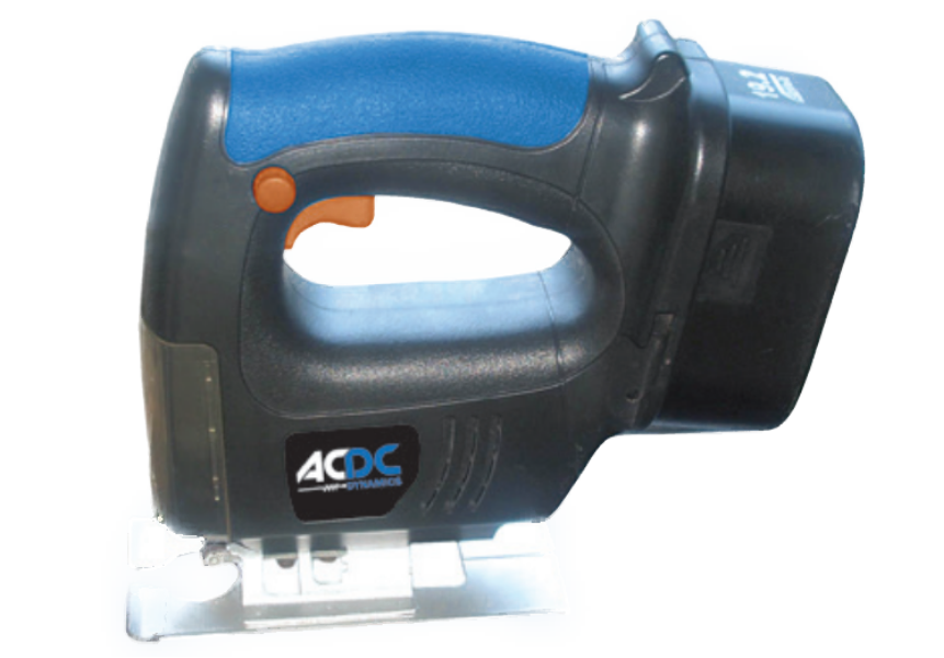 ACDC 18V Cordless Jigsaw