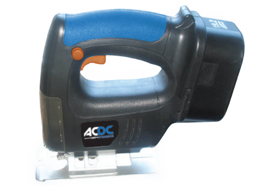 ACDC 18V Cordless Jigsaw