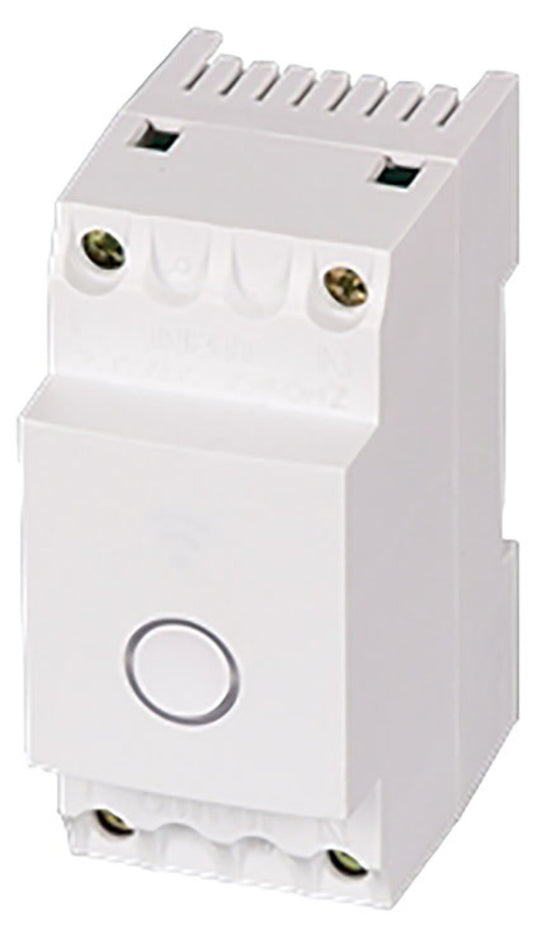 DIN Rail Smart Timer And Switch