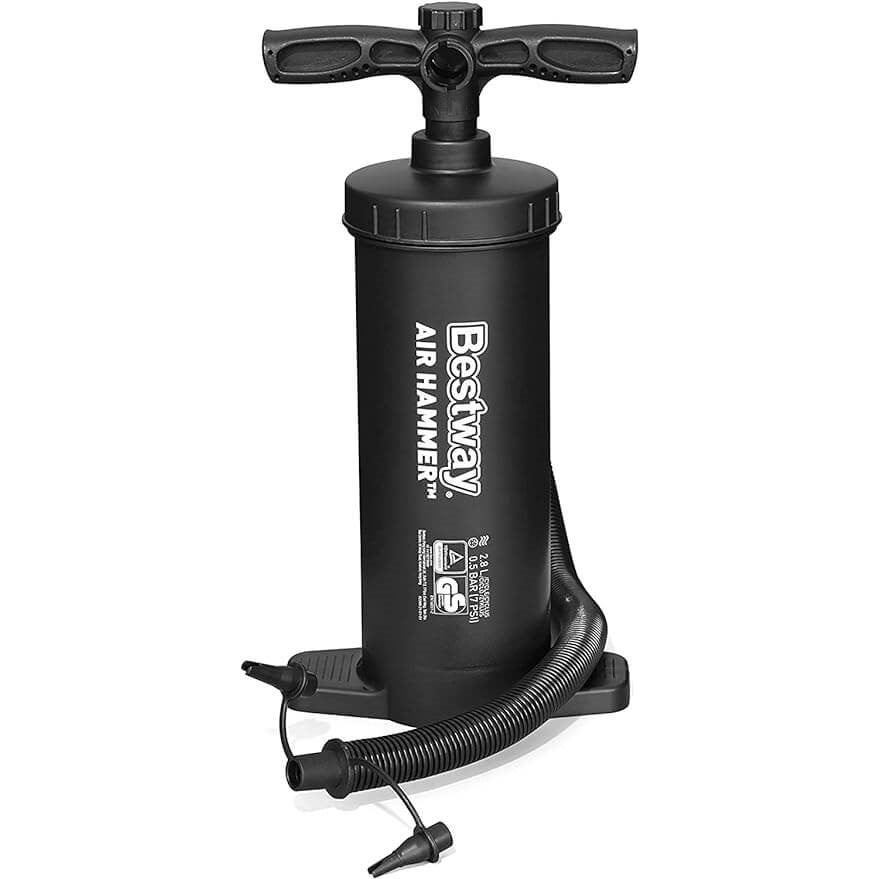 2,8L Bestway Air Hammer Pump