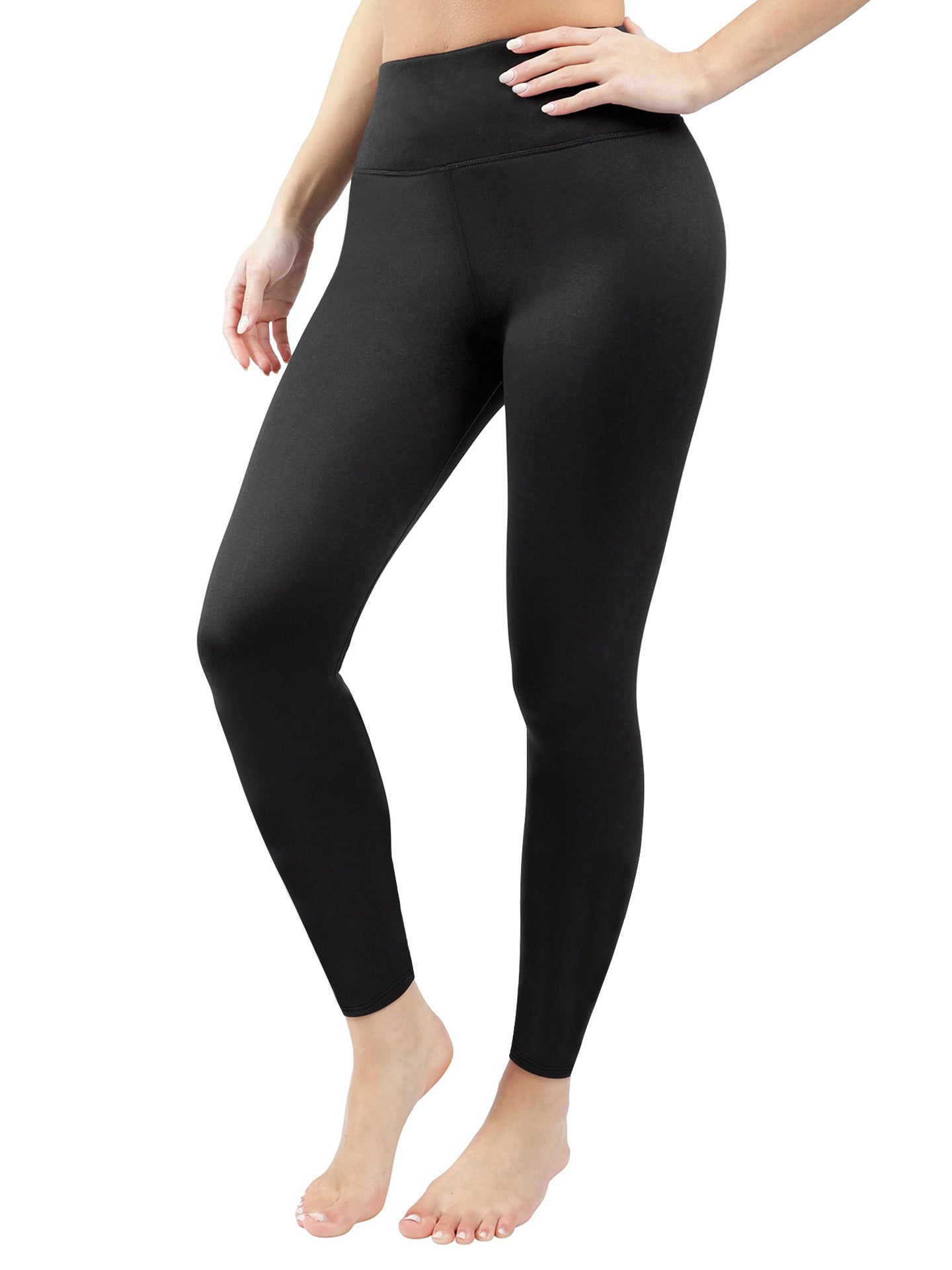 Warm, Soft, and Comfortable Winter Leggings