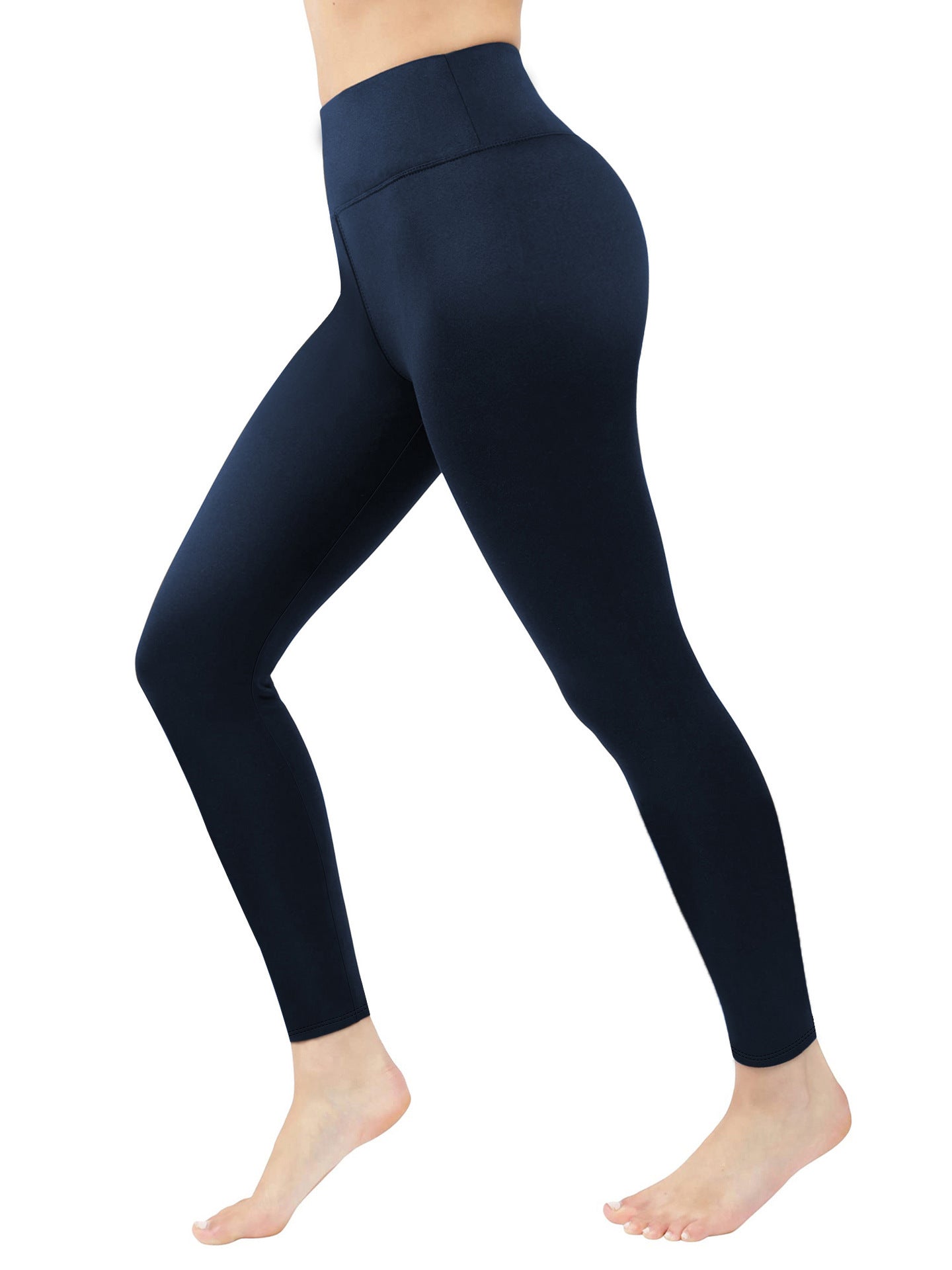 Warm, Soft, and Comfortable Winter Leggings