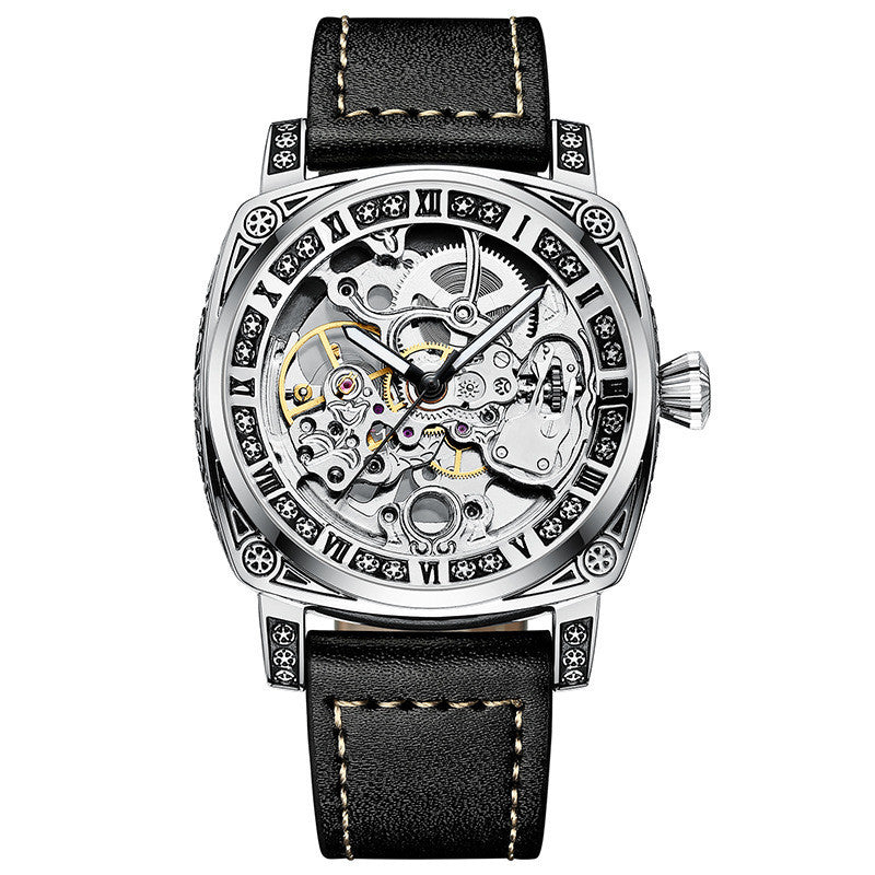 Luxury Watches for Men: Stylish and Sophisticated