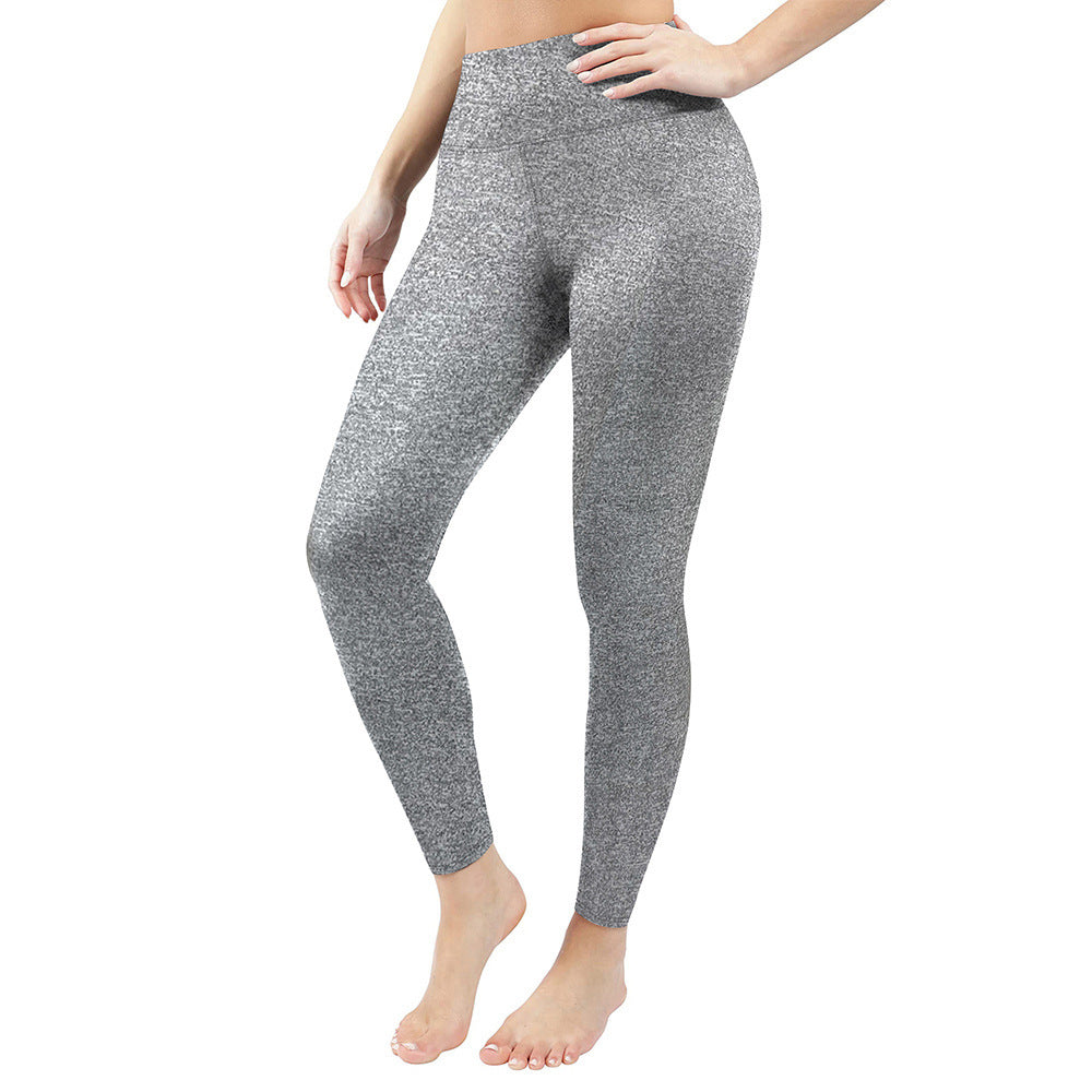 Warm, Soft, and Comfortable Winter Leggings