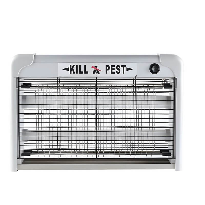 3 Bar Pest Killer Machine