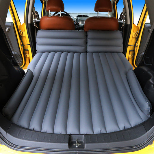 Hatchback Car Inflatable Bed