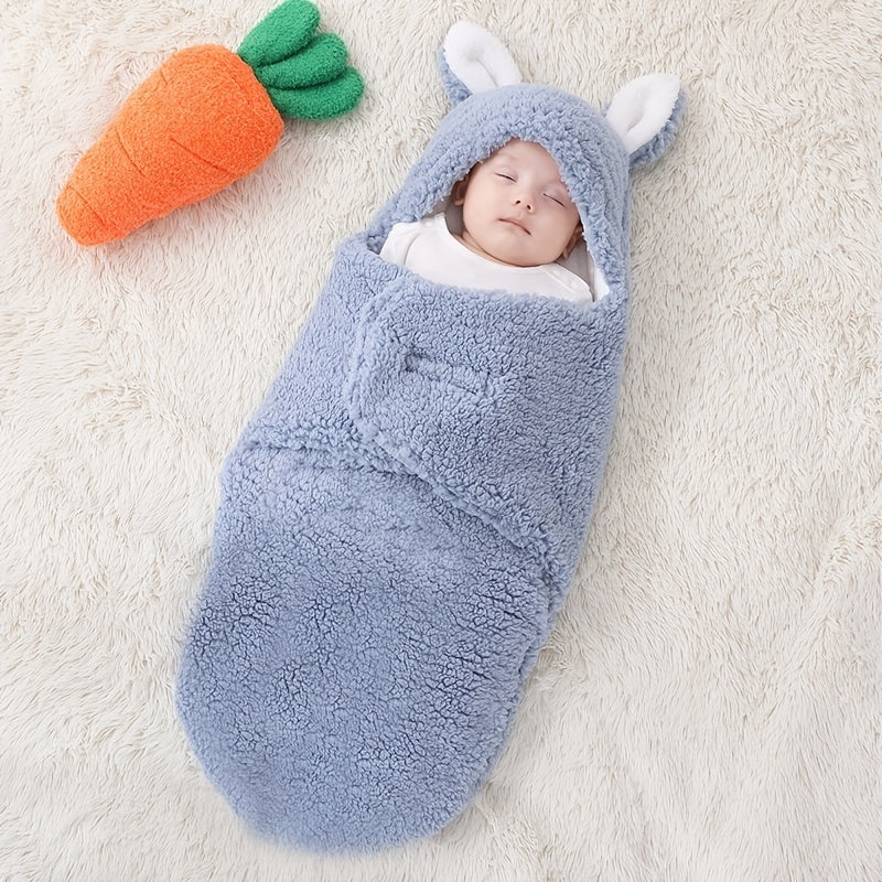 Baby Swaddle Blanket