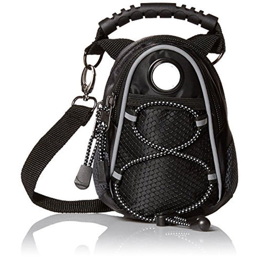 Mini day pack Black