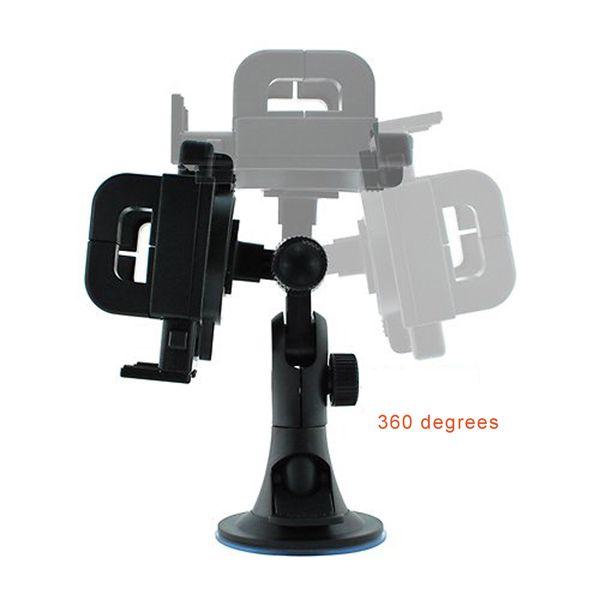 Universal Car Mount Holder for Smartphones