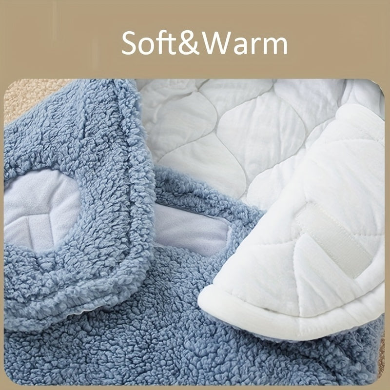 Baby Swaddle Blanket