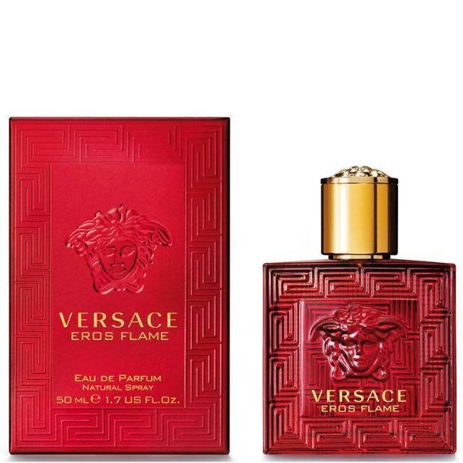 Versace Eros FLAME 50ml