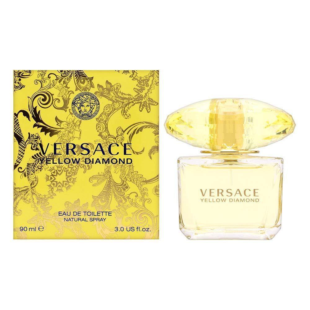 Versace Yellow Diamond 90ml