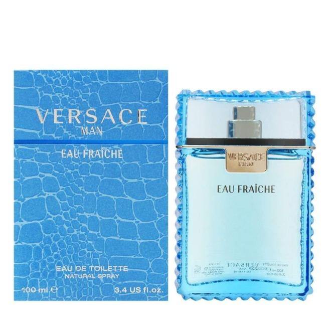 Versace Man Eau Fraiche 100ml