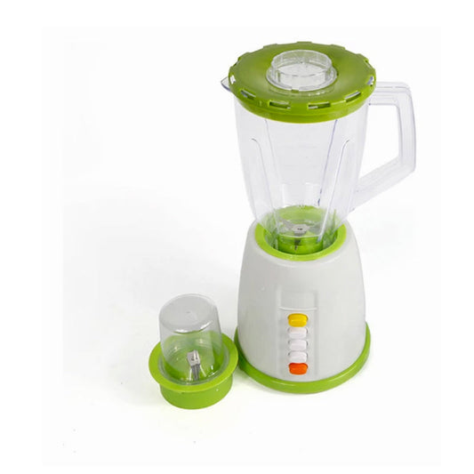 Electric Blender With Mill