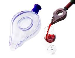 Wine Aerator