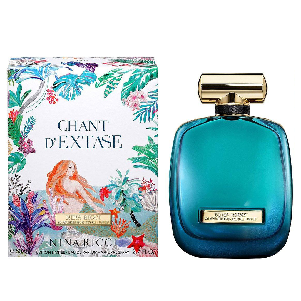 Chant D'Extase 100ml