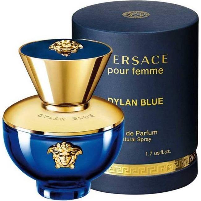 Versace Dylan Blue Femme 100ml