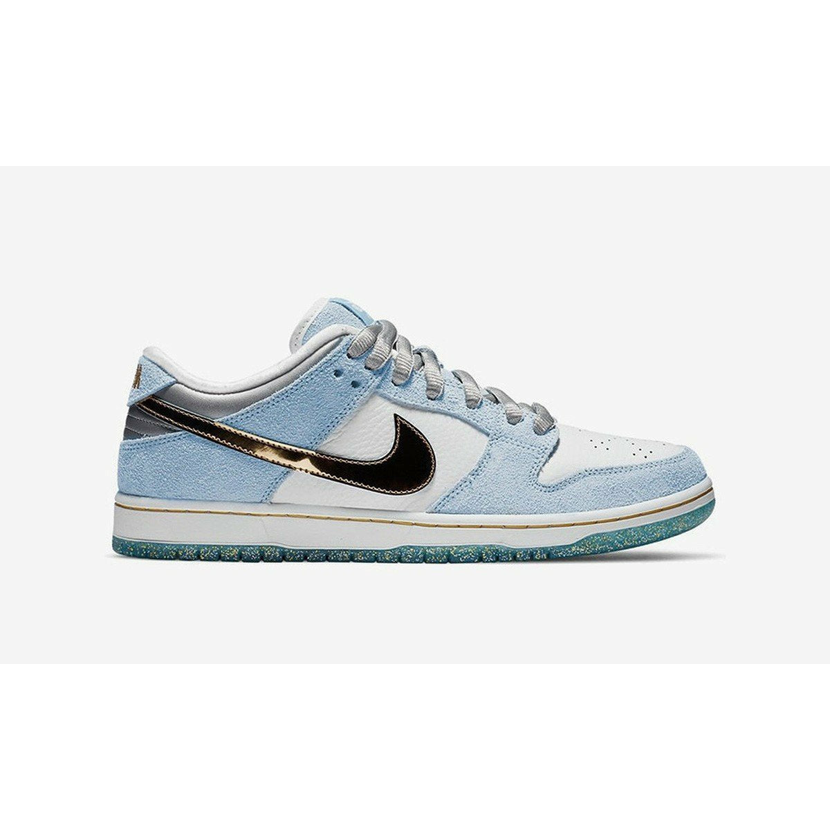 NIKE SEAN CLIVER SB DUNK