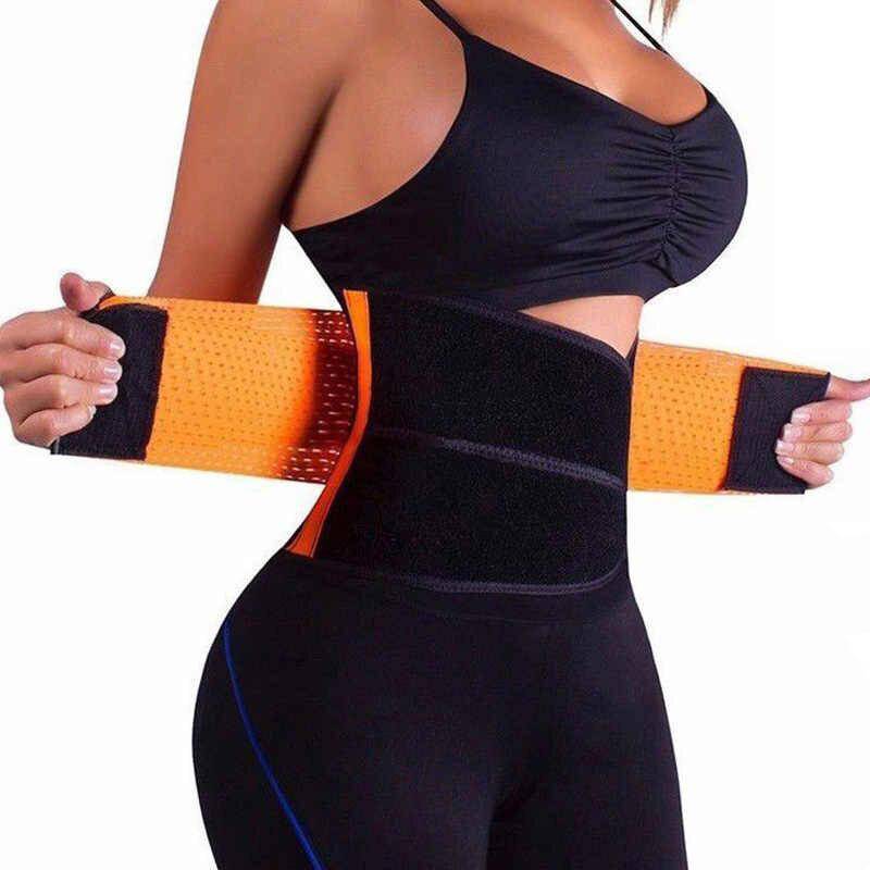 Neoprene Sweat Belt Waist Trainer