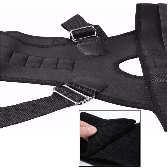 Posture Support Brace