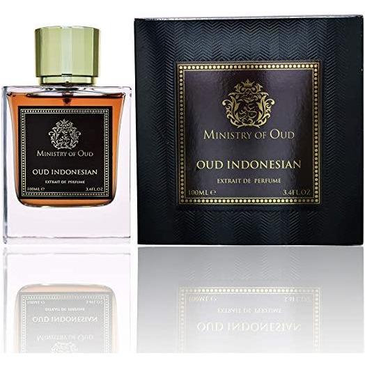 OUD INDONESIA By Ministry Of Oud 100ml