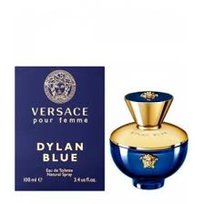 Versace Dylan Blue Femme 100ml