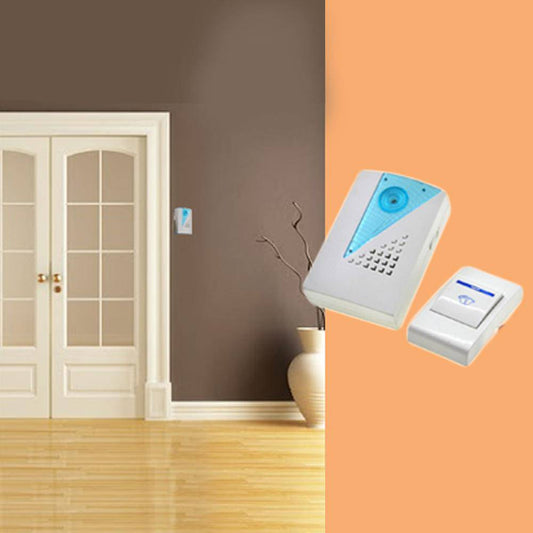 Wireless Doorbell