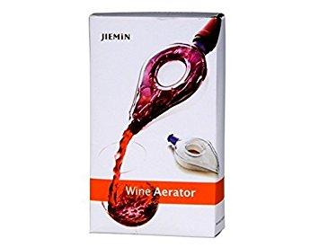 Wine Aerator