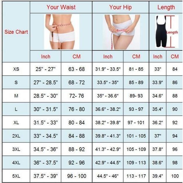 Body Shaper for Women