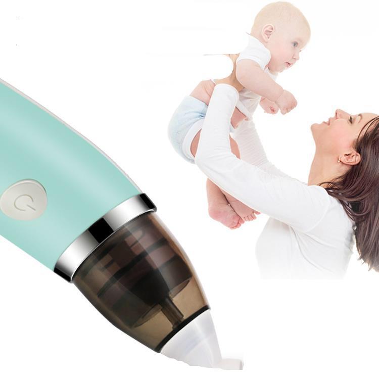 Nose Cleaner Baby Sniffing Equipment