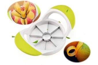 Easy Apple Slicer and Base