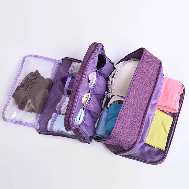 Travel Underwear Pouch