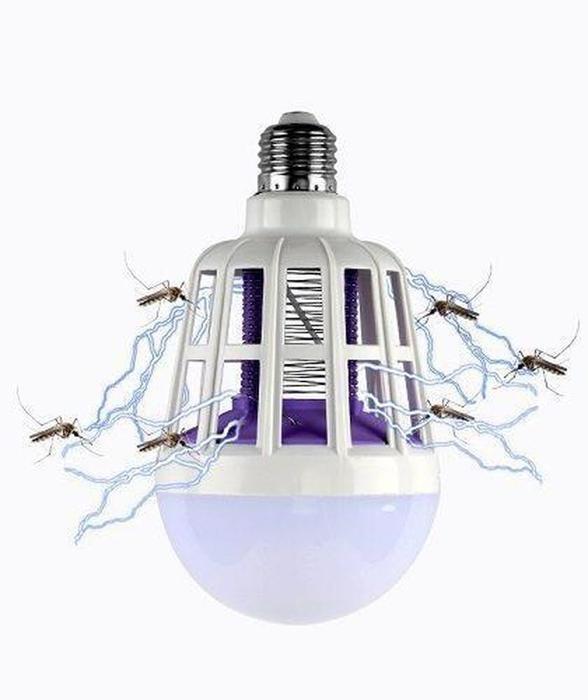 Mosquito Killer Lamp