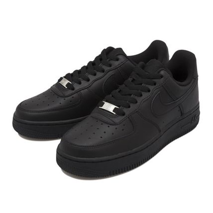 NK Air Force 1 Black