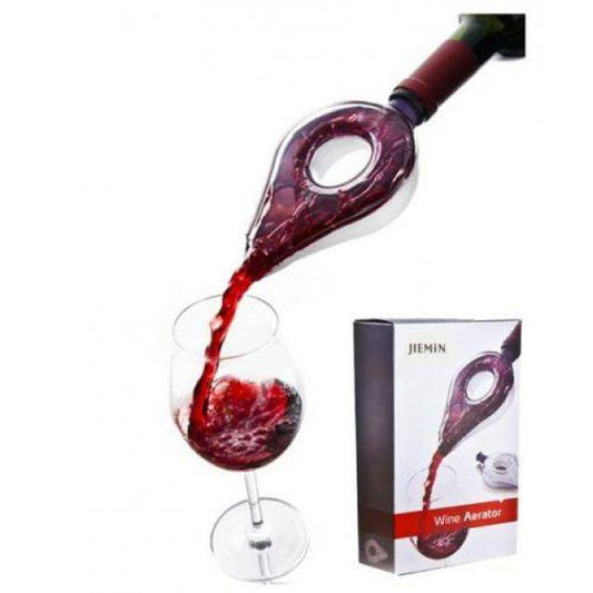 Wine Aerator