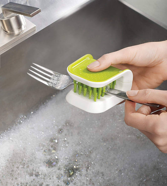 Knife and Cutlery Cleaner