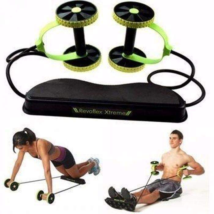 Revoflex Xtreme Tummy Trainer