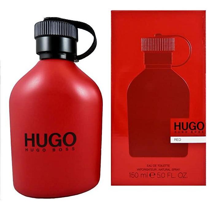 Hugo Boss Red 150ml.