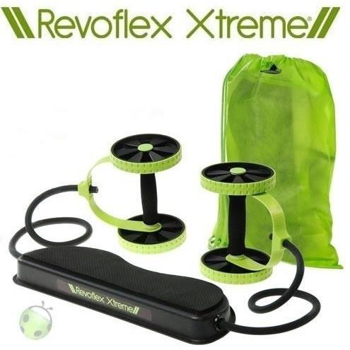 Revoflex Xtreme Tummy Trainer