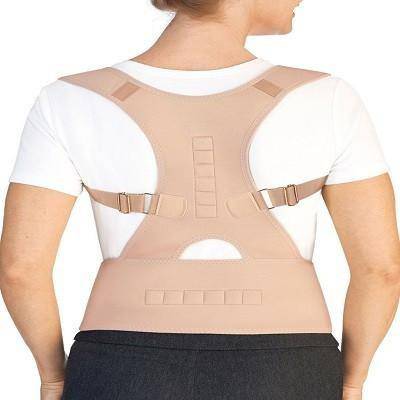 Royal Energizing Posture Support Brace