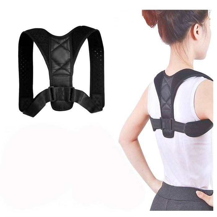 Energizing Posture Support Brace