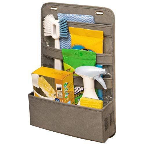 Behind The Door Storage Organizer