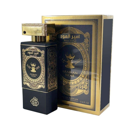 Ameer Al Oud ARABIAN NOIR 100ml