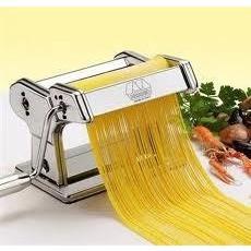 Manual Pasta Maker