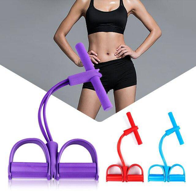 Sports Sit Up Expander