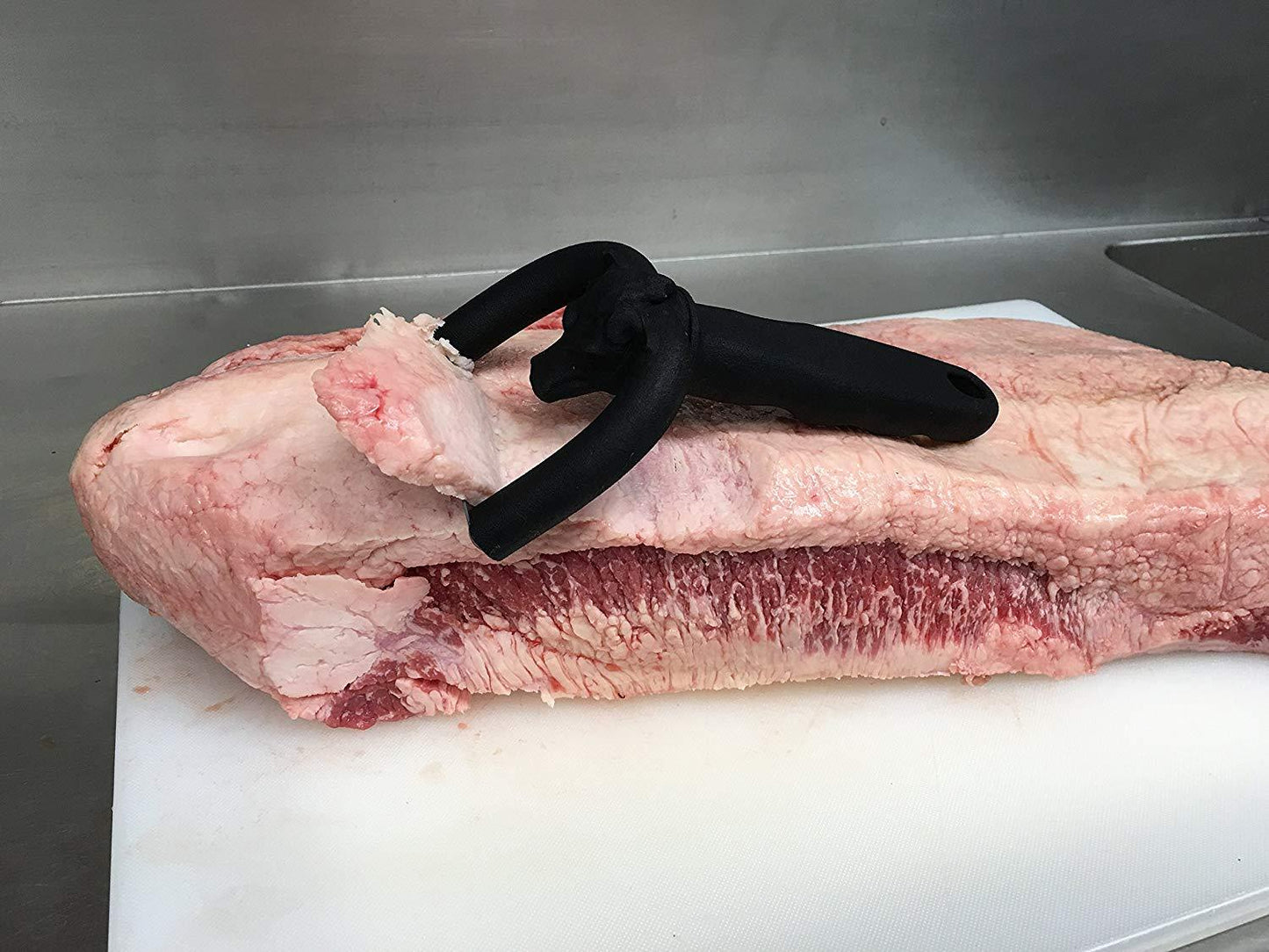 Quick Meat Trimmer