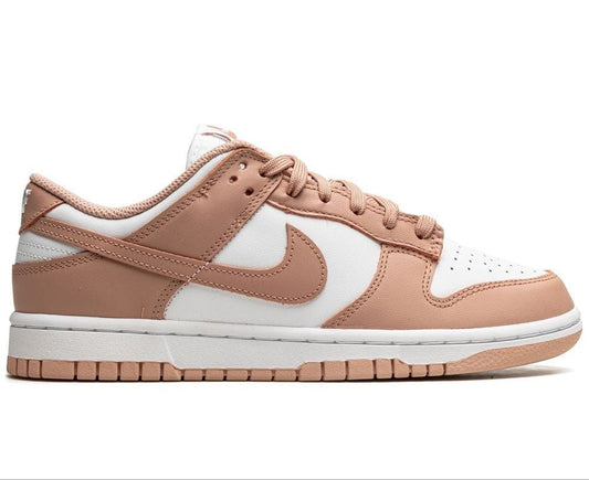 Nike Dunk Low Rose Whisper