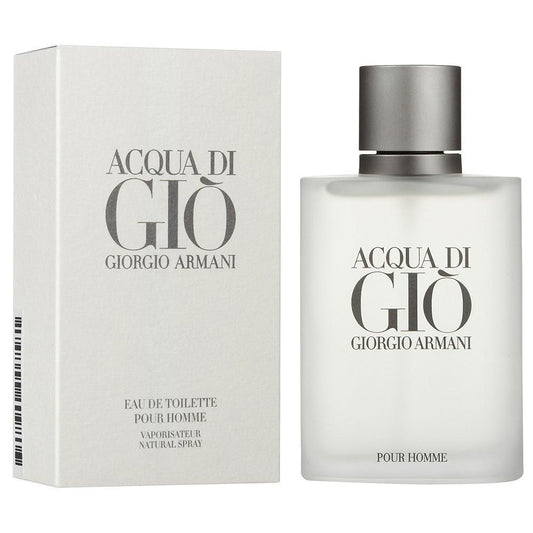 Giorgio Armani Aqua Di Gio 100ml