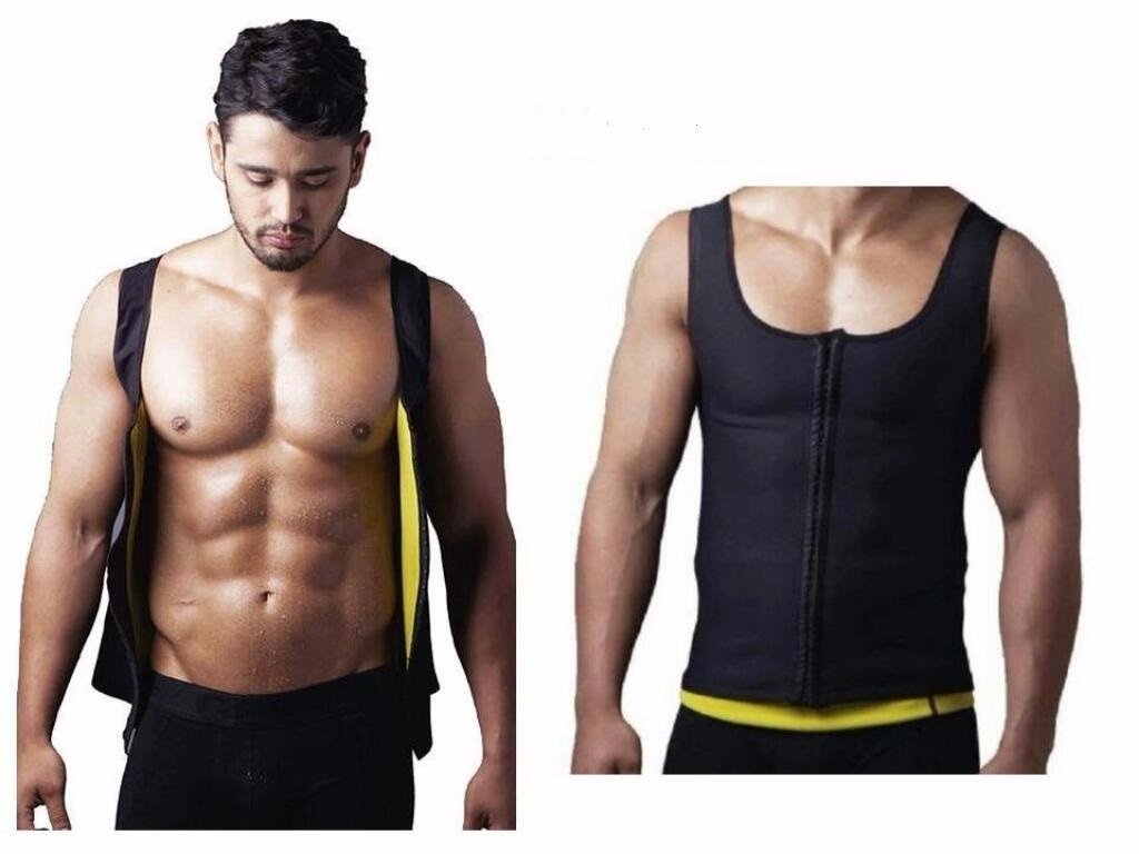 Shapewear Vest For Men